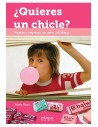 Diabolo Ediciones, S.l. ¿quieres Un Chicle? Regalos y Sorpresas Con Sabor Extralargo