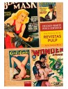 Diabolo Ediciones, S.l. Chicago-marte Por 15 Centavos. Una Historia de las Revistas Pulp