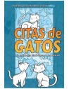 Diabolo Ediciones, S.l. Citas de Gatos de Personajes Historicos Que los Amaron (comic de Autor)