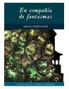 Diabolo Ediciones, S.l. En Compañia de Fantasmas (terror)