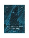 Diabolo Ediciones, S.l. la Conjetura de Poincaré (comic) (comic de Autor)