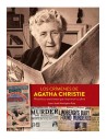 Diabolo Ediciones, S.l. los Crimenes de Agatha Christie. Misterios y Asesinatos Que Inspiraron Su Obra