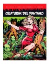 Diabolo Ediciones, S.l. Criaturas Del Pantano (biblioteca de Comics de Terror de los Años 50 Vol 5)
