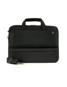 Tucano dritta  slim maleta ntbk13/14 mb pro Negro