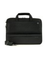 Tucano dritta  slim maleta ntbk13/14 mb pro negro
