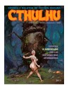 Diabolo Ediciones, S.l. Cthulhu Especial 10o Aniversario (comic de Autor)