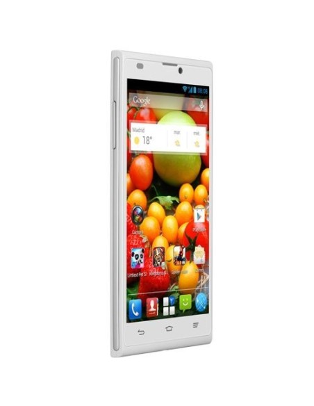 Zte blade l2 blanco libre