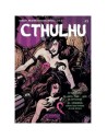 Diabolo Ediciones, S.l. Cthulhu 03. Comics y Relatos de Ficción Oscura (comic de Autor)