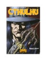 Diabolo Ediciones, S.l. Cthulhu 06. Comics y Relatos de Ficción Oscura (comic de Autor)