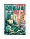 Diabolo Ediciones, S.l. Cthulhu 11. Especial Bram Stoker (comic de Autor)