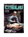 Diabolo Ediciones, S.l. Cthulhu 12. Extra Otoño (comic de Autor)