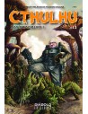 Diabolo Ediciones, S.l. Cthulhu 13. Ray Bradbury 1 (comic de Autor)