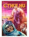 Diabolo Ediciones, S.l. Cthulhu 14. Ray Bradbury Ii (comic de Autor)