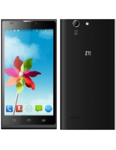 Zte blade l2 negro libre