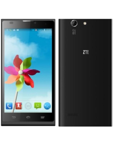 Zte blade l2 negro libre