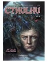 Diabolo Ediciones, S.l. Cthulhu 15. Arthur Machen (comic de Autor)