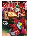 Diabolo Ediciones, S.l. Cthulhu 16. Extra Otoño (comic de Autor)