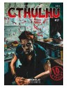 Diabolo Ediciones, S.l. Cthulhu 17. ¡diez Años de Cthulhu! (comic de Autor)