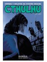 Diabolo Ediciones, S.l. Cthulhu 19. (comic de Autor)