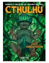 Diabolo Ediciones, S.l. Cthulhu 20. Especial Ciencia-ficcion (comic de Autor)