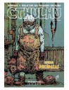 Diabolo Ediciones, S.l. Cthulhu 21. Especial Psicopatas (comic de Autor)