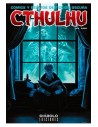 Diabolo Ediciones, S.l. Cthulhu 23. (comic de Autor)