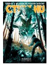 Diabolo Ediciones, S.l. Cthulhu 25 (comic de Autor)