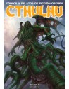 Diabolo Ediciones, S.l. Cthulhu 26 (comic de Autor)