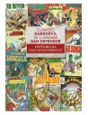 Diabolo Ediciones, S.l. Cuando Daredevil Se Llamaba Dan Defensor. Historia de Ediciones Vertice (comic)