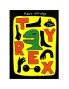 Diabolo Ediciones, S.l. Tyrex (comic de Autor)