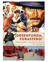 Diabolo Ediciones, S.l. ¡desenfunda, Forastero! Clasicos Perdidos y Nuevas Joyas Del Western (television)