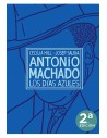 Diabolo Ediciones, S.l. los Dias Azules (2ª Edicion) (novela Grafica)