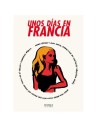 Diabolo Ediciones, S.l. Unos Dias En Francia (comic de Autor)