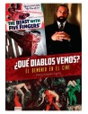 Diabolo Ediciones, S.l. ¿que Diablos Vemos? el Demonio En el Cine