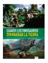 Diabolo Ediciones, S.l. Cuando los Dinosaurios Dominaban la Tierra. Todo el Cine de Dinosaurios (1988-2020) (television)