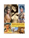 Diabolo Ediciones, S.l. Egipto En el Cine. Momias, Faraones y Piramides (television)