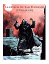 Diabolo Ediciones, S.l. la Espada de San Eufrasio 02. Tierra de Lobos (comic de Autor)