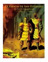 Diabolo Ediciones, S.l. la Espada de San Eufrasio 03. Un Pacto Con Satanas (comic de Autor)