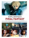 Diabolo Ediciones, S.l. Explorando Final Fantasy. Un Analisis de la Leyenda