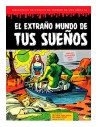 Diabolo Ediciones, S.l. el Extraño Mundo de Tus Sueños (biblioteca de Comics de Terror de los Años 50 Vol 7)