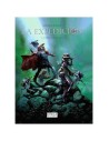 Diabolo Ediciones, S.l. la Expedicion 02. la Rebelion de Niangara (aventuras)