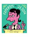 Diabolo Ediciones, S.l. Expertos En Jeton (comic de Autor)