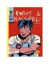 Diabolo Ediciones, S.l. Fallos de Raccord (comic de Autor)