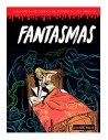Diabolo Ediciones, S.l. Fantasmas (biblioteca de Comics de Terror de los Años 50 Vol 6)