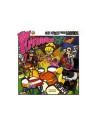 Diabolo Ediciones, S.l. The Flystones (no Es Pais para Sobrios)