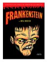 Diabolo Ediciones, S.l. Frankenstein de Dick Briefer (biblioteca de Comics de Terror de los Años 50 Vol 2) (terror)