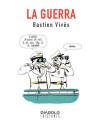 Diabolo Ediciones, S.l. la Guerra (comic de Autor)