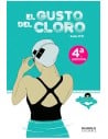 Diabolo Ediciones, S.l. el Gusto Del Cloro (comic de Autor)