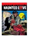 Diabolo Ediciones, S.l. Haunted Love. Biblioteca de Comics de Terror de los Años 50 (terror)