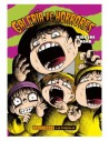 Ediciones la Cupula, S.l. Galeria de Horrores (nueva Edicion) (seinen)